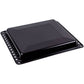 Enameled Tray (deep) for Oven Electrolux 3870288200 422x375x45mm