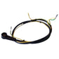 Ignition/ionization Electrode Cable for Condensing Boiler Vaillant ecoTEC 0020135119