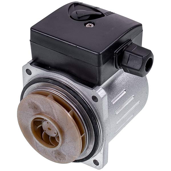 Circulation Pump Duca DPR 15-5 75 W for Gas Boiler Protherm Lynx, Jaguar, Demrad, ECA