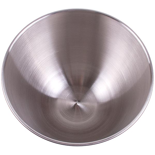 Mixing Bowl for Food Processor Electrolux 4055557492 E5KM1-6GBP (stainless steel)