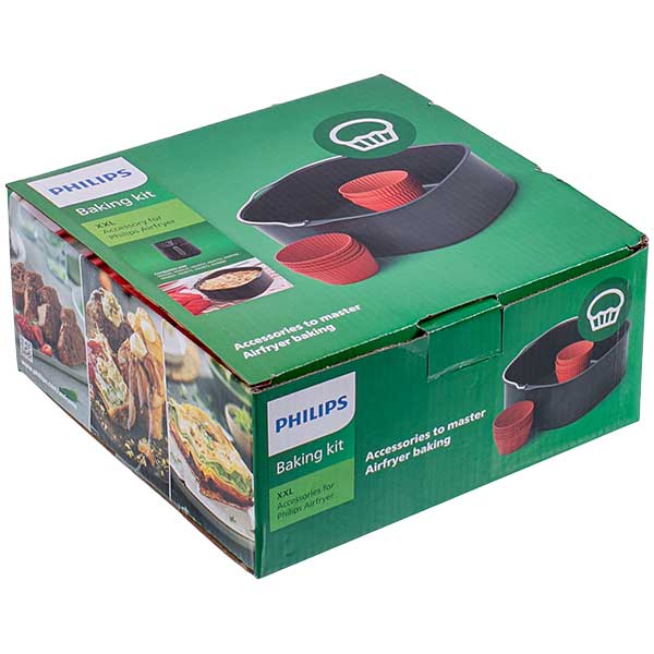 Air Grill Baking Form Philips HD9957/00 XXL