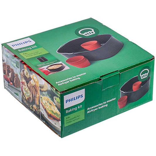Air Grill Baking Form Philips HD9957/00 XXL
