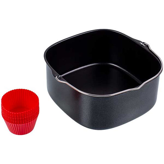 Air Grill Baking Form Philips HD9957/00 XXL