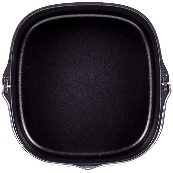 Air Grill Baking Form Philips HD9957/00 XXL