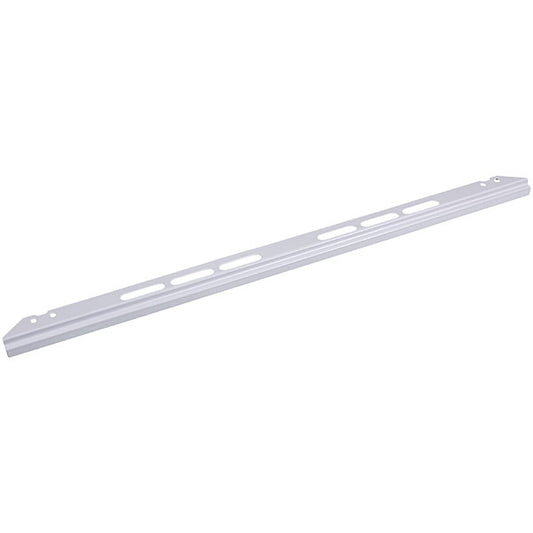 Decorative Door Plate (Lower) for Oven Zanussi 3422100028