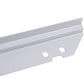 Decorative Door Plate (Lower) for Oven Zanussi 3422100028