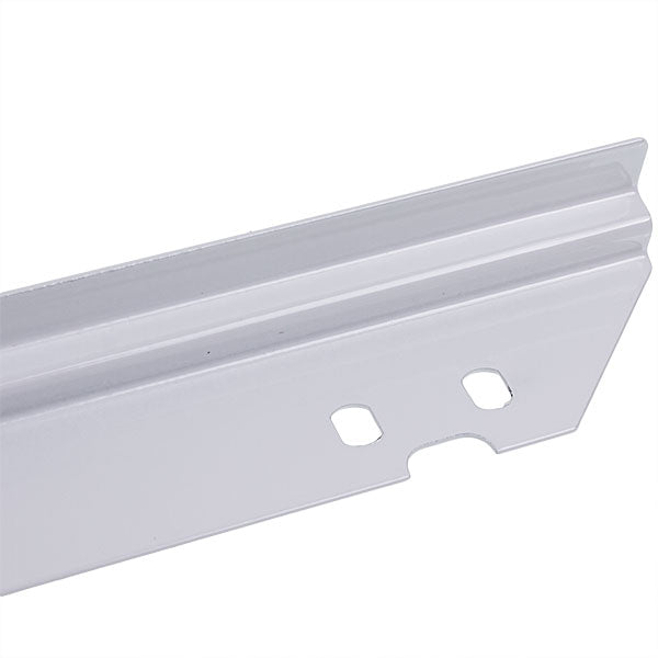 Decorative Door Plate (Lower) for Oven Zanussi 3422100028