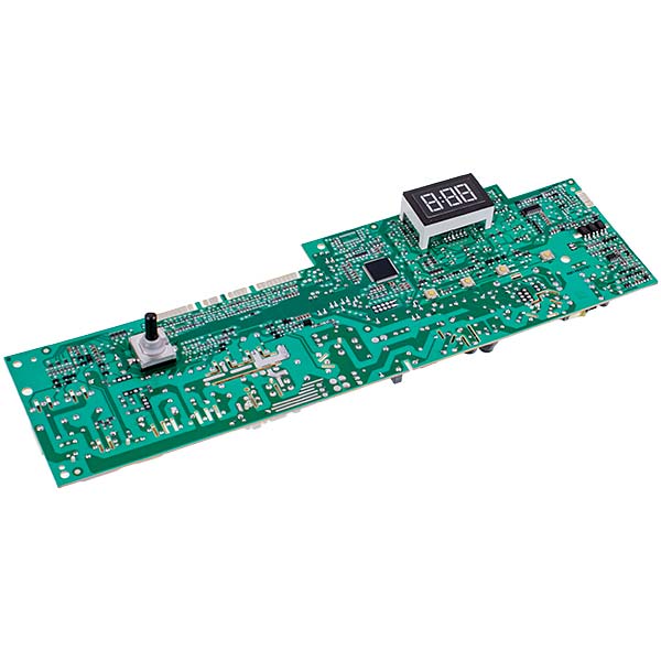 Control Module for Dryer Beko 2987290801