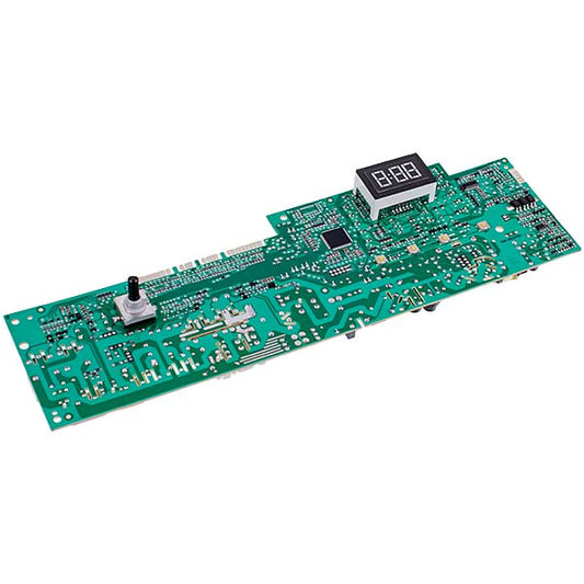 Control Module for Dryer Beko 2987290801