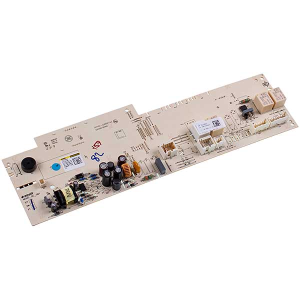 Control Module for Dryer Beko 2987290801