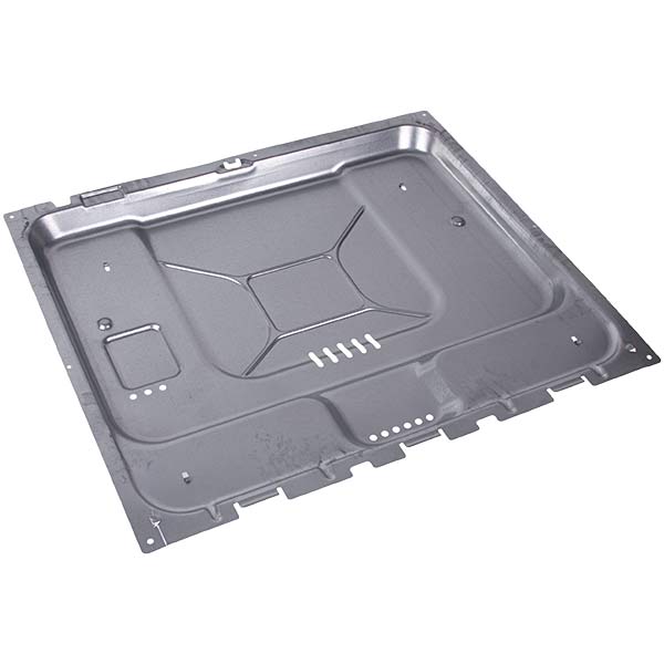 Case Back Cover for Oven Electrolux 140153020015
