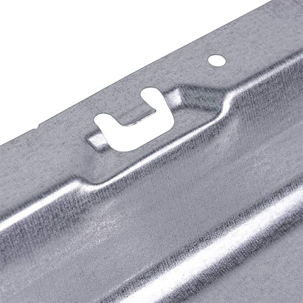 Case Back Cover for Oven Electrolux 140153020015