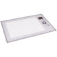 Outer Door Frame for Microwave Oven Electrolux 4055403846