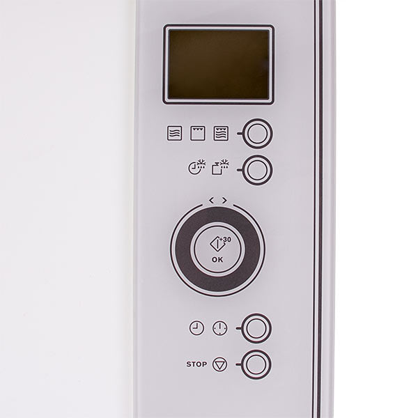 Outer Door Frame for Microwave Oven Electrolux 4055403846