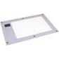 Outer Door Frame for Microwave Oven Electrolux 4055403846