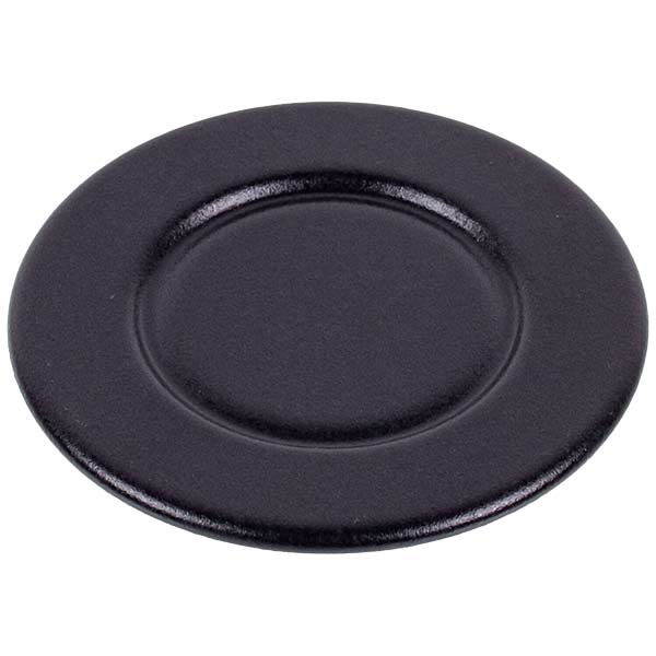 Gas Cooker Burner Cover Hansa 8066165 (middle) D=73mm