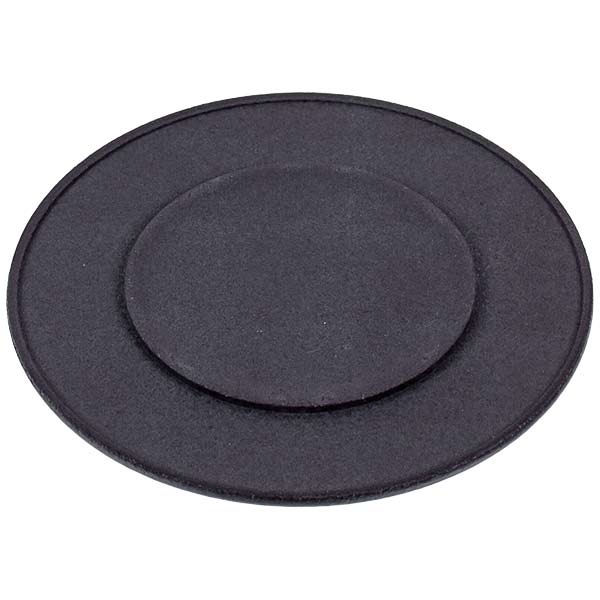 Gas Cooker Burner Cover Hansa 8066165 (middle) D=73mm