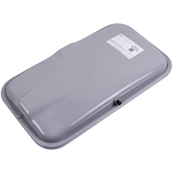 Expansion Tank Onaysan VRP220 8 l 3/8'' for Gas-fired Boiler Fondital