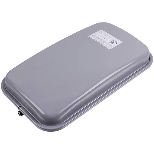 Expansion Tank Onaysan 10 l 3/8'' for Gas-fired Boiler Compatible with Protherm Panther/Gepard/Rynx Condens, Skat v.14 0020097328