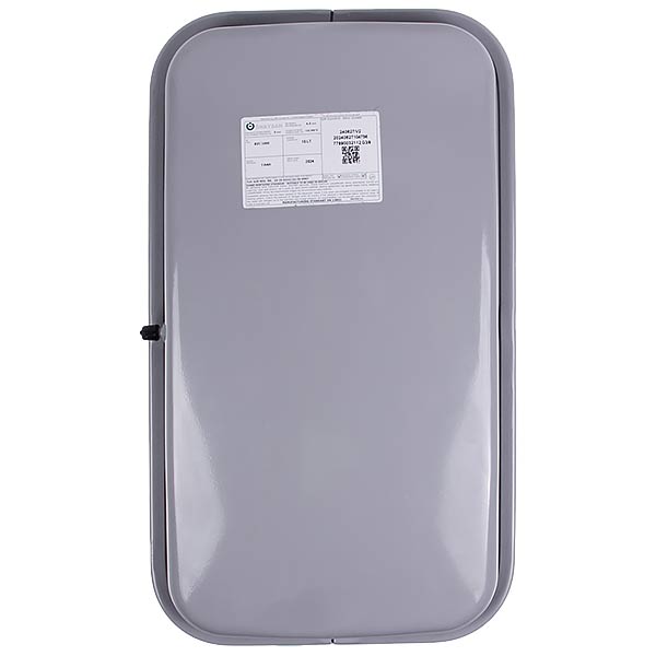 Expansion Tank Onaysan 10 l 3/8'' for Gas-fired Boiler Compatible with Protherm Panther/Gepard/Rynx Condens, Skat v.14 0020097328
