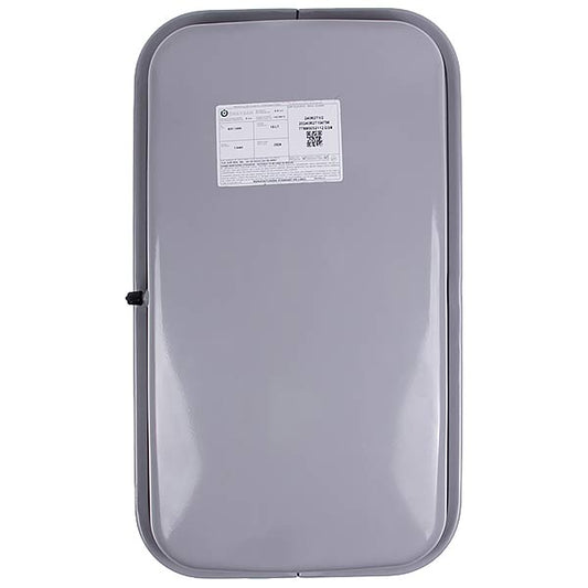 Expansion Tank Onaysan 10 l 3/8'' for Gas-fired Boiler Compatible with Protherm Panther/Gepard/Rynx Condens, Skat v.14 0020097328