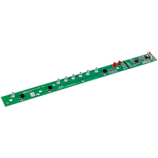 Control Module for Dishwasher Gorenje 857857