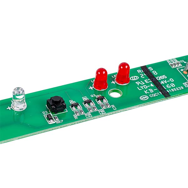 Control Module for Dishwasher Gorenje 857857