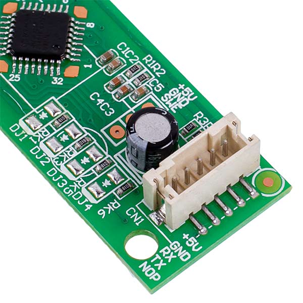 Control Module for Dishwasher Gorenje 857857