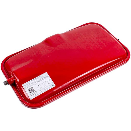 Expansion Tank Onaysan 8 l for Condensing Boiler Compatible with Baxi Prime HT, Westen Novadens Boyler 5662620