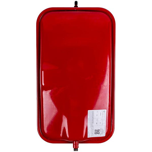 Expansion Tank Onaysan 8 l for Condensing Boiler Compatible with Baxi Prime HT, Westen Novadens Boyler 5662620