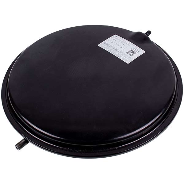 Expansion Tank Onaysan 8 l M14x1 for Gas-fired Boiler Compatible with Baxi Eco, Luna, Main, Westen Quasar, Pulsar 5663880