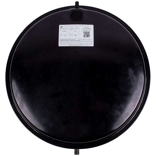 Expansion Tank Onaysan 8 l M14x1 for Gas-fired Boiler Compatible with Baxi Eco, Luna, Main, Westen Quasar, Pulsar 5663880