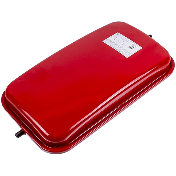 Expansion Tank Onaysan 10 l for Condensing Boiler Compatible with Baxi Prime HT, Westen Novadens Boyler 5662620