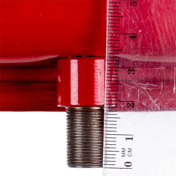 Expansion Tank Onaysan 10 l for Condensing Boiler Compatible with Baxi Prime HT, Westen Novadens Boyler 5662620