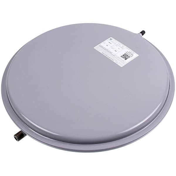 Expansion Tank Onaysan 7 l for Gas-fired Boiler Compatible with Baxi/Westen 5668370