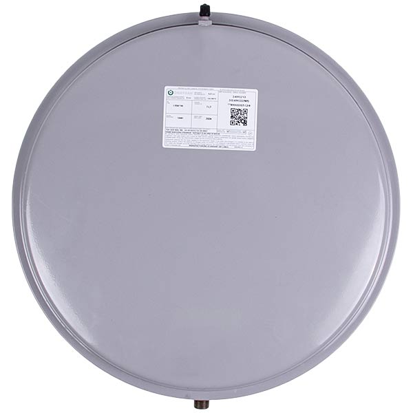 Expansion Tank Onaysan 7 l for Gas-fired Boiler Compatible with Baxi/Westen 5668370