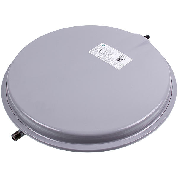 Expansion Tank Onaysan 10 l 3/8'' for Gas-fired Boiler Compatible with Viessmann Vitopend 100-W A1HB, A1JB 30-34 kW 7855131