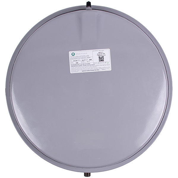 Expansion Tank Onaysan 10 l 3/8'' for Gas-fired Boiler Compatible with Viessmann Vitopend 100-W A1HB, A1JB 30-34 kW 7855131