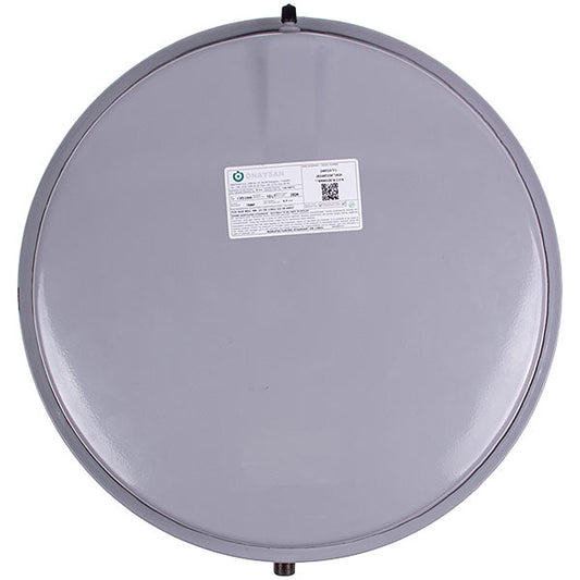 Expansion Tank Onaysan 10 l 3/8'' for Gas-fired Boiler Compatible with Viessmann Vitopend 100-W A1HB, A1JB 30-34 kW 7855131