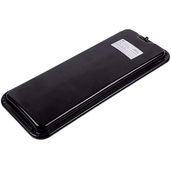 Expansion Tank Onaysan 7 l 3/8'' for Gas-fired Boiler Compatible with Ferroli 39804890