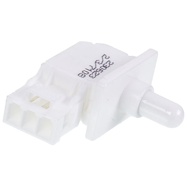 Hatch Lock Microswitch for Washing Machine Samsung DC81-01874A