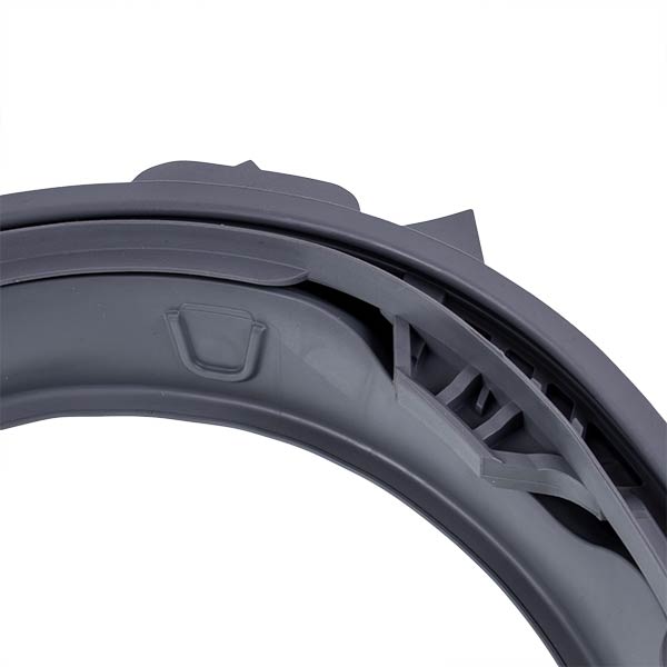 Rubber Door Seal for Washing Machine Samsung DC64-03988C