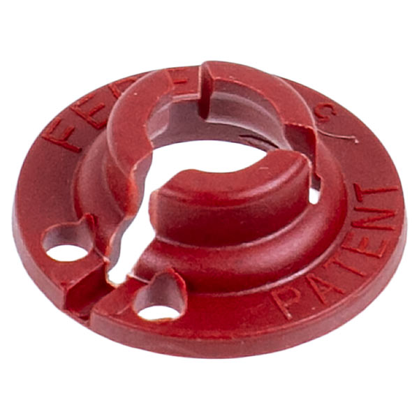 Plastic Ring Under Gas Valve Rod for Oven Gorenje 788023