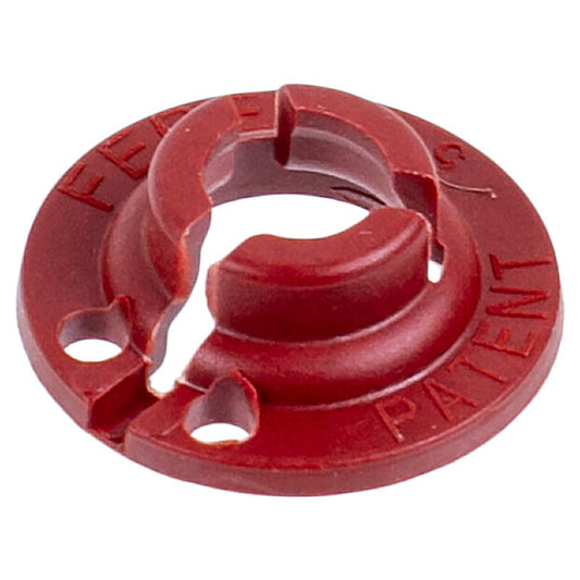 Plastic Ring Under Gas Valve Rod for Oven Gorenje 788023