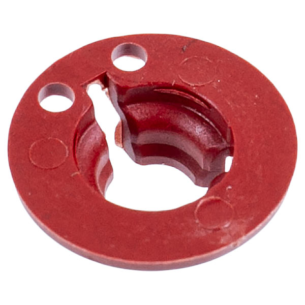 Plastic Ring Under Gas Valve Rod for Oven Gorenje 788023