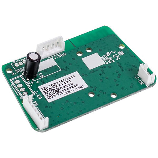 Display Board for Vacuum Cleaner Electrolux 140142252042