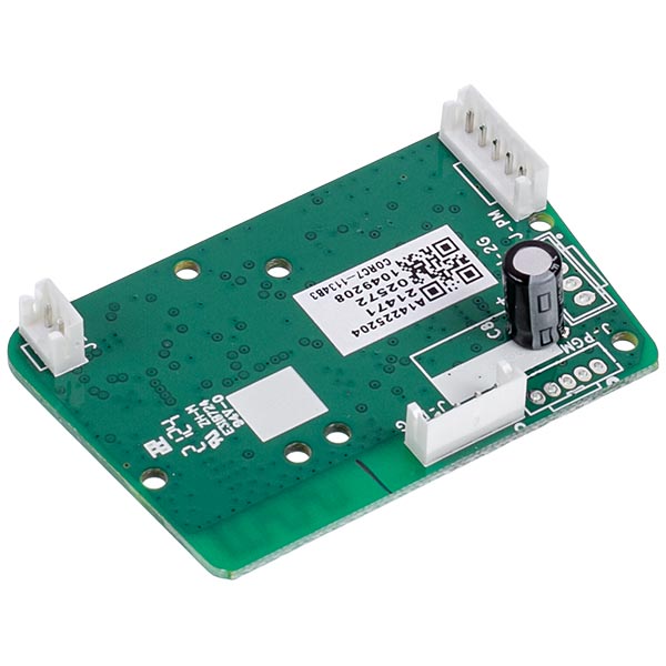 Display Board for Vacuum Cleaner Electrolux 140142252042