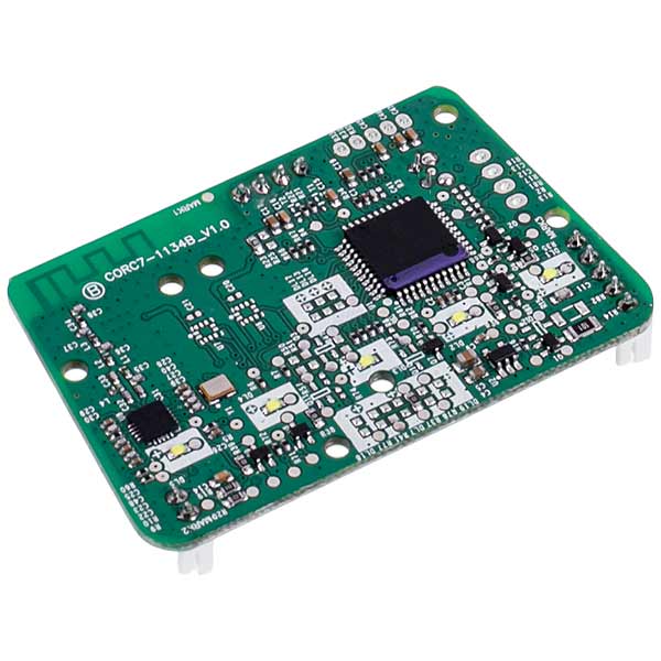 Display Board for Vacuum Cleaner Electrolux 140142252042