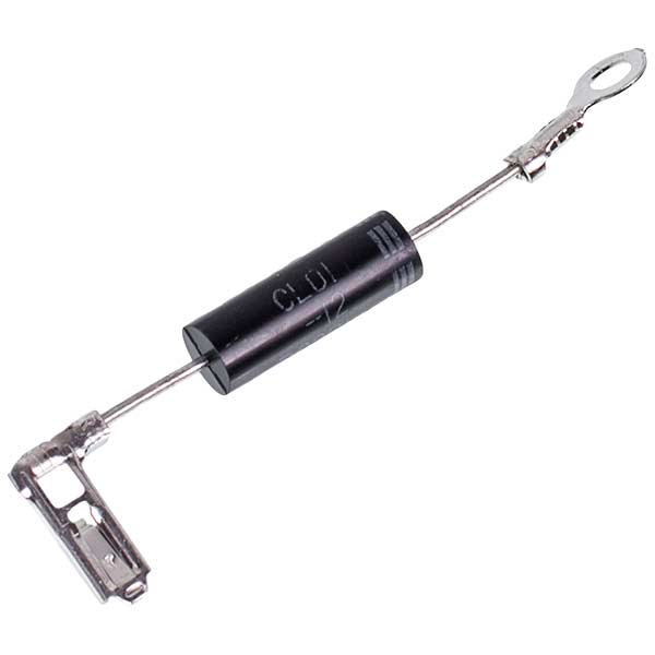 Diode H.V. for Microwave Oven Electrolux 4055372868