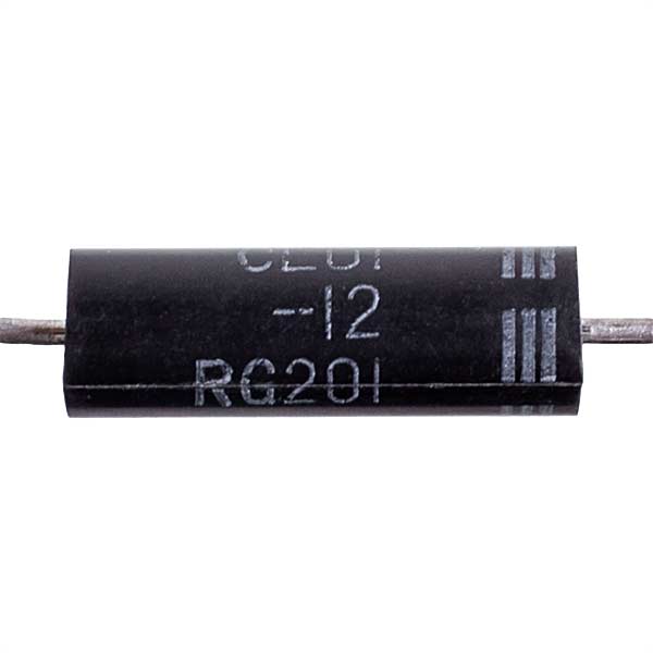 Diode H.V. for Microwave Oven Electrolux 4055372868